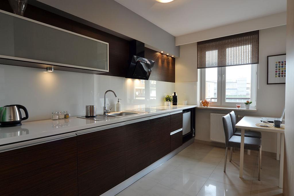Apartament Classic Κίελτσε Δωμάτιο φωτογραφία