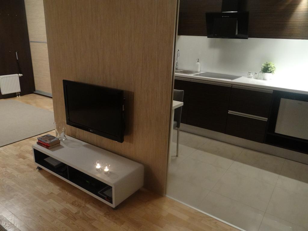Apartament Classic Κίελτσε Δωμάτιο φωτογραφία