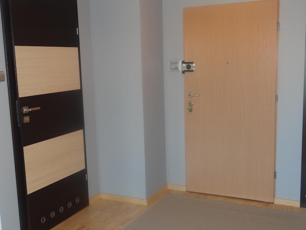 Apartament Classic Κίελτσε Δωμάτιο φωτογραφία