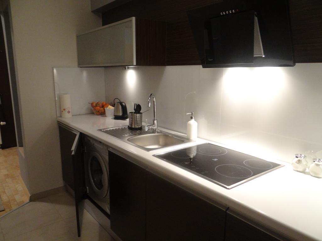 Apartament Classic Κίελτσε Δωμάτιο φωτογραφία
