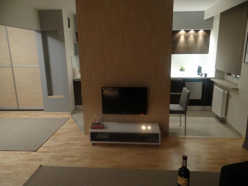 Apartament Classic Κίελτσε Δωμάτιο φωτογραφία