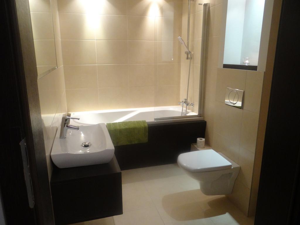 Apartament Classic Κίελτσε Δωμάτιο φωτογραφία