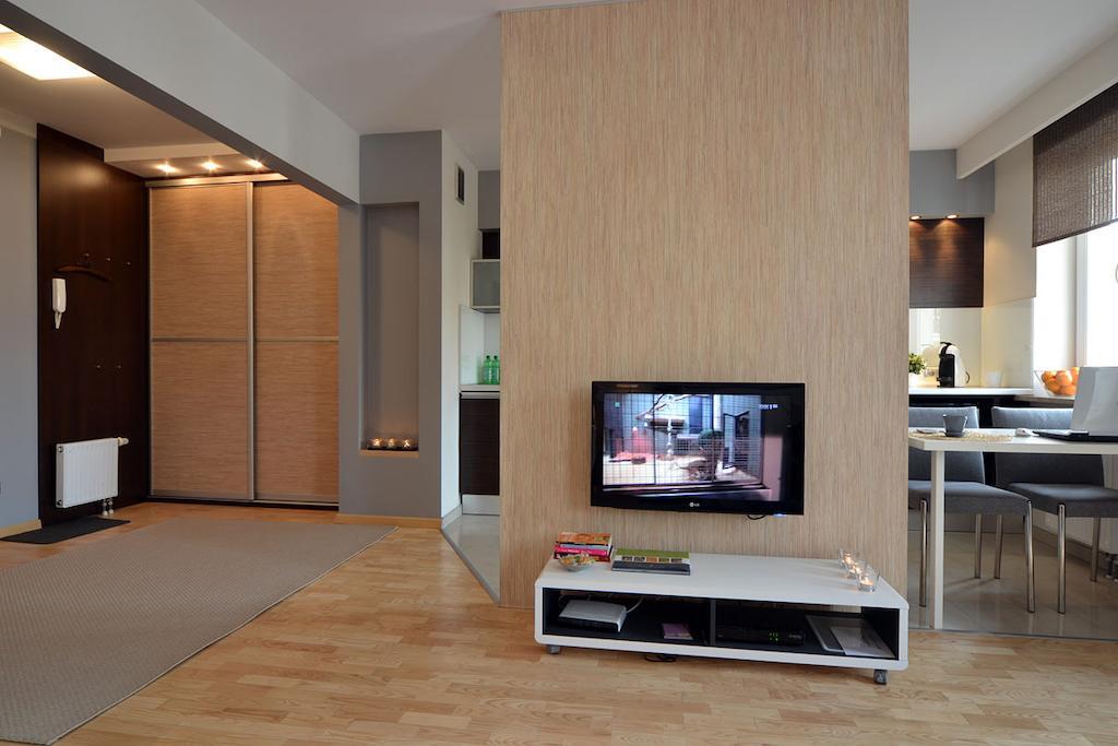 Apartament Classic Κίελτσε Δωμάτιο φωτογραφία